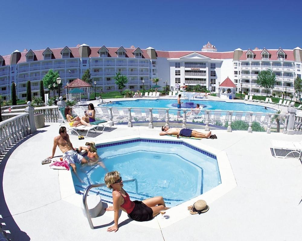 Primm Valley Resort & Casino Fasilitas foto