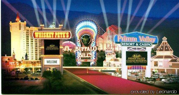 Primm Valley Resort & Casino Bagian luar foto