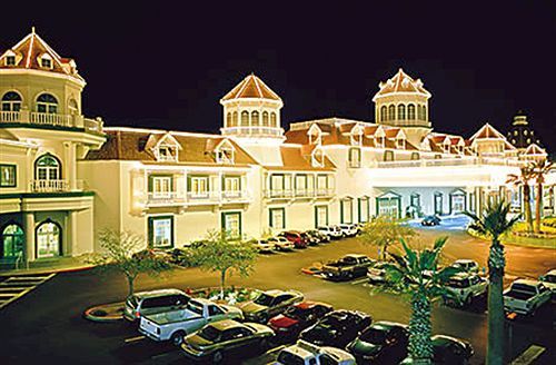 Primm Valley Resort & Casino Bagian luar foto