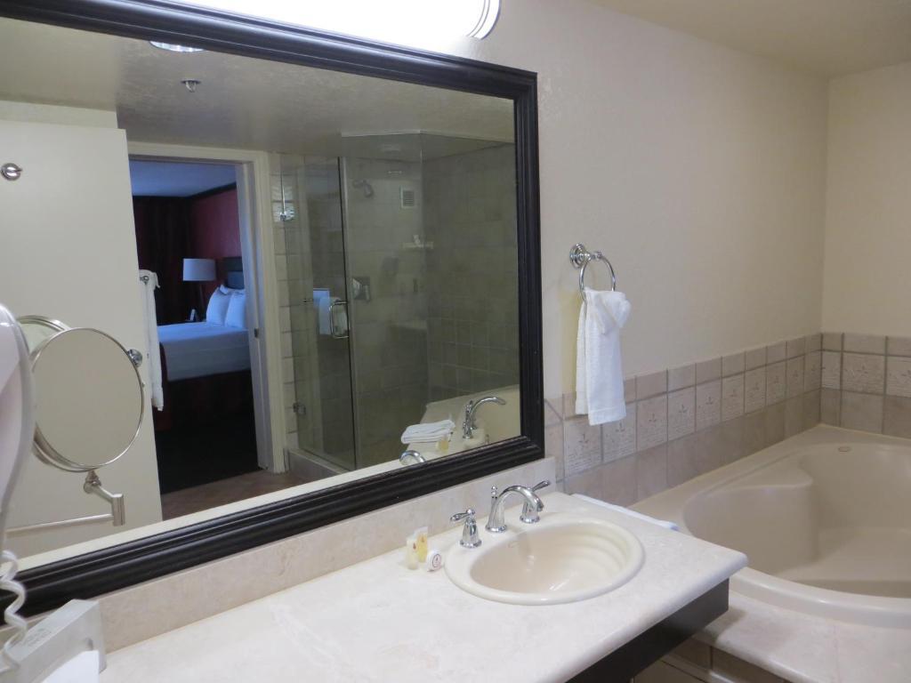 Primm Valley Resort & Casino Bagian luar foto