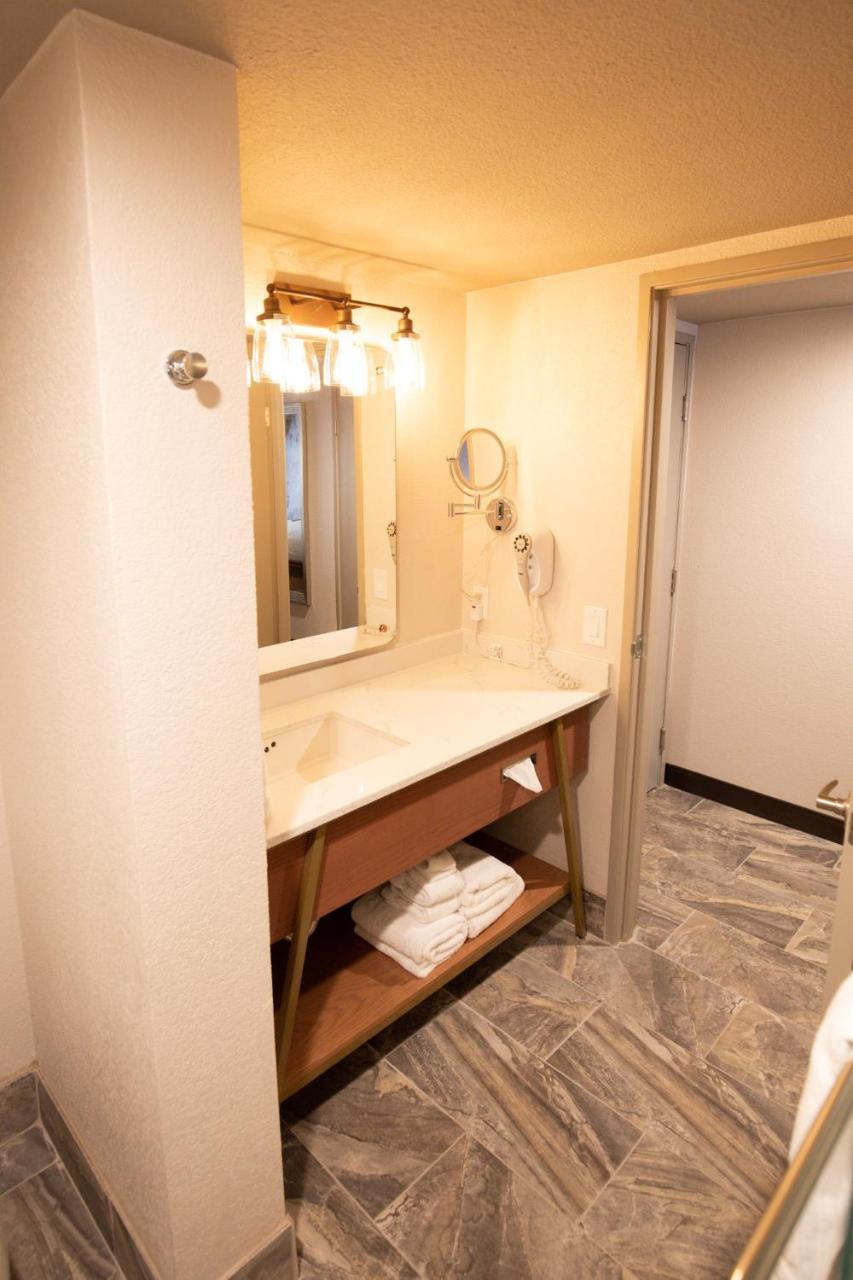 Primm Valley Resort & Casino Bagian luar foto