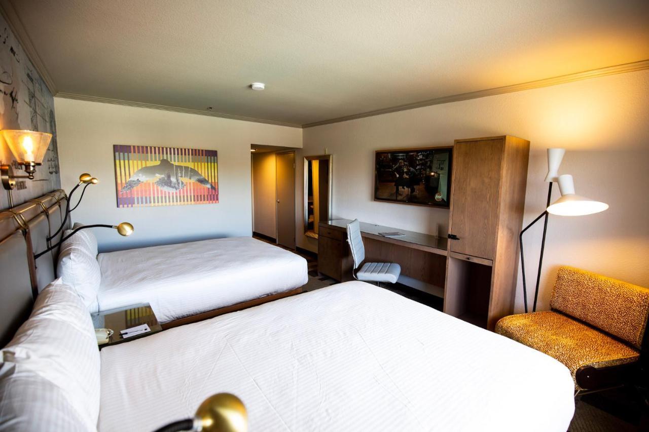 Primm Valley Resort & Casino Bagian luar foto