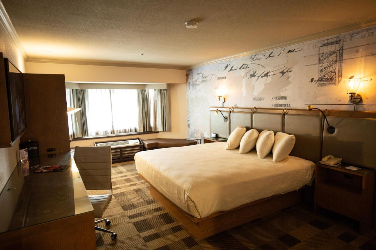 Primm Valley Resort & Casino Bagian luar foto